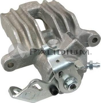 Ashuki PAL4-1171 - Etrier frana aaoparts.ro