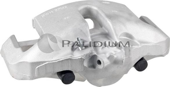 Ashuki PAL4-1843 - Etrier frana aaoparts.ro
