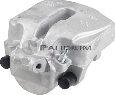Ashuki PAL4-1810 - Etrier frana aaoparts.ro
