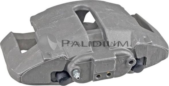 Ashuki PAL4-1817 - Etrier frana aaoparts.ro