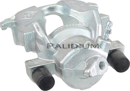 Ashuki PAL4-1833 - Etrier frana aaoparts.ro