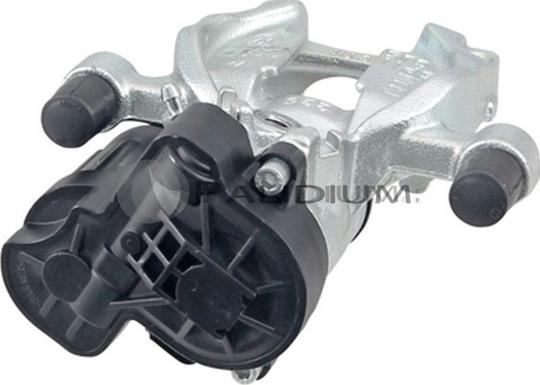 Ashuki PAL4-1826 - Etrier frana aaoparts.ro