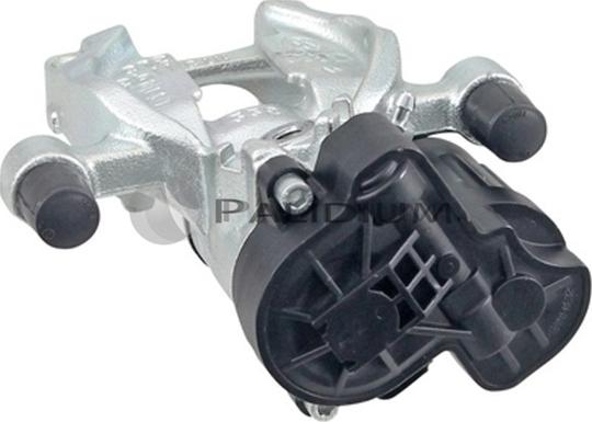 Ashuki PAL4-1827 - Etrier frana aaoparts.ro