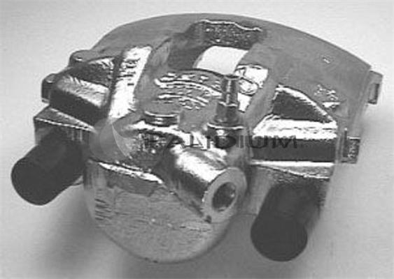 Ashuki PAL4-1313 - Etrier frana aaoparts.ro