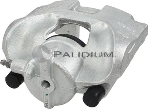 Ashuki PAL4-1386 - Etrier frana aaoparts.ro