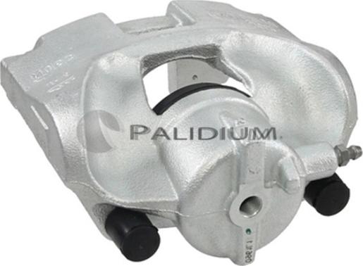 Ashuki PAL4-1387 - Etrier frana aaoparts.ro