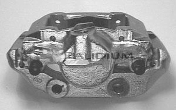 Ashuki PAL4-1251 - Etrier frana aaoparts.ro