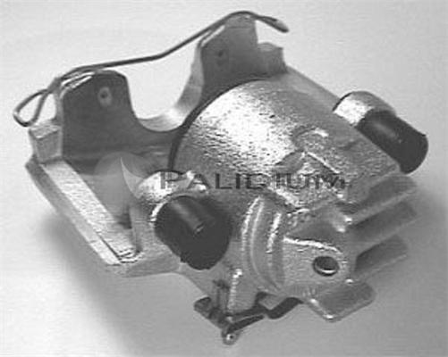 Ashuki PAL4-1258 - Etrier frana aaoparts.ro