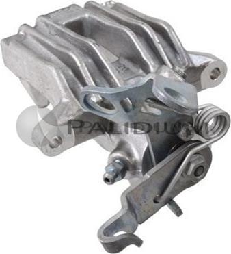 Ashuki PAL4-1204 - Etrier frana aaoparts.ro