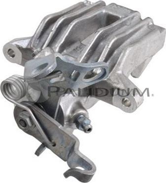 Ashuki PAL4-1205 - Etrier frana aaoparts.ro