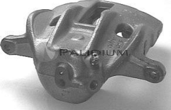 Ashuki PAL4-1211 - Etrier frana aaoparts.ro
