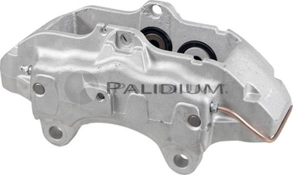 Ashuki PAL4-1759 - Etrier frana aaoparts.ro