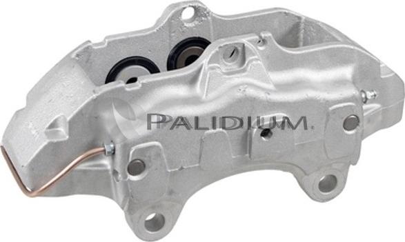 Ashuki PAL4-1760 - Etrier frana aaoparts.ro