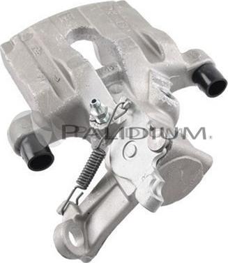 Ashuki PAL4-1732 - Etrier frana aaoparts.ro