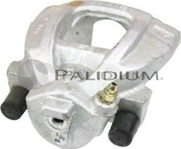 Ashuki PAL4-1724 - Etrier frana aaoparts.ro