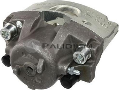 Ashuki PAL4-1726 - Etrier frana aaoparts.ro
