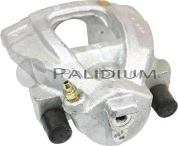 Ashuki PAL4-1723 - Etrier frana aaoparts.ro