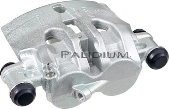 Ashuki PAL4-1778 - Etrier frana aaoparts.ro