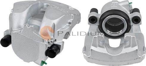 Ashuki PAL4-3106 - Etrier frana aaoparts.ro