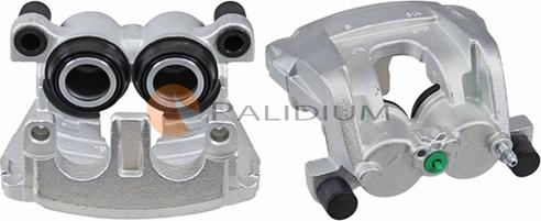 Ashuki PAL4-3216 - Etrier frana aaoparts.ro