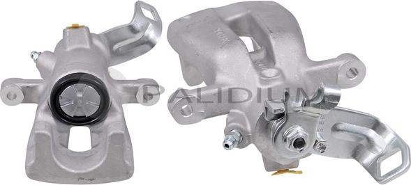 Ashuki PAL4-2944 - Etrier frana aaoparts.ro