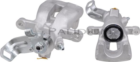 Ashuki PAL4-2943 - Etrier frana aaoparts.ro