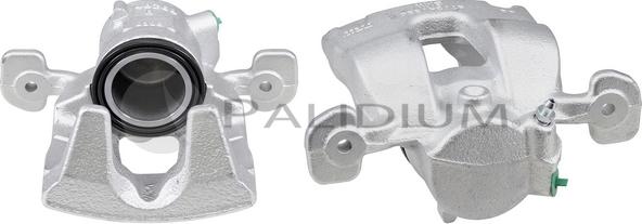 Ashuki PAL4-2958 - Etrier frana aaoparts.ro