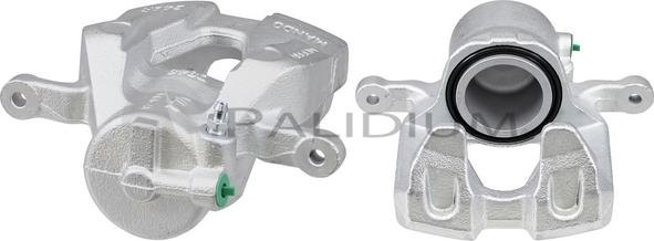 Ashuki PAL4-2964 - Etrier frana aaoparts.ro