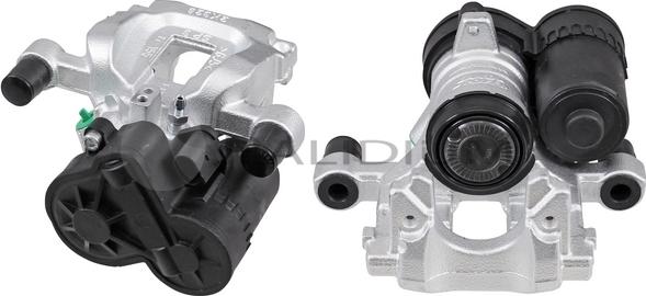 Ashuki PAL4-2903 - Etrier frana aaoparts.ro