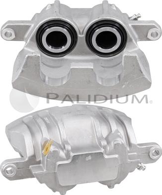 Ashuki PAL4-2981 - Etrier frana aaoparts.ro