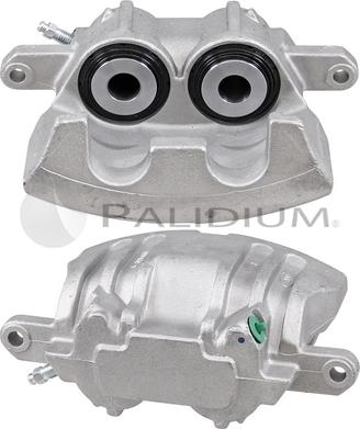 Ashuki PAL4-2982 - Etrier frana aaoparts.ro