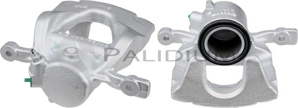 Ashuki PAL4-2939 - Etrier frana aaoparts.ro