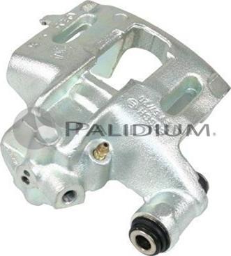 Ashuki PAL4-2451 - Etrier frana aaoparts.ro
