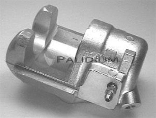 Ashuki PAL4-2405 - Etrier frana aaoparts.ro