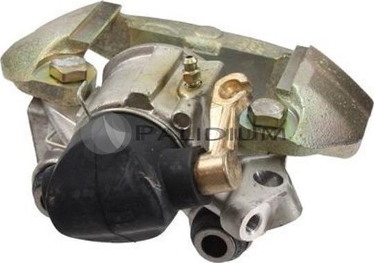 Ashuki PAL4-2489 - Etrier frana aaoparts.ro