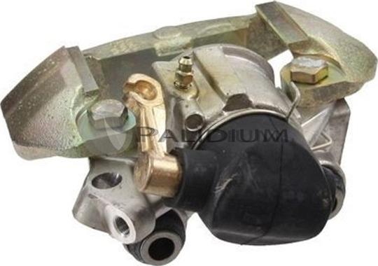 Ashuki PAL4-2488 - Etrier frana aaoparts.ro