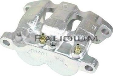 Ashuki PAL4-2565 - Etrier frana aaoparts.ro