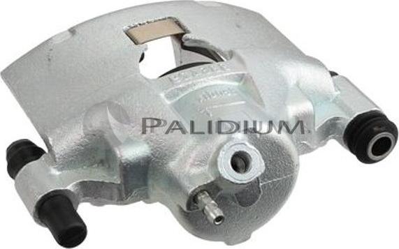 Ashuki PAL4-2539 - Etrier frana aaoparts.ro