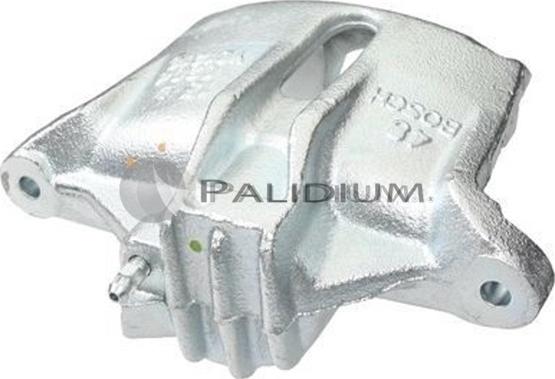 Ashuki PAL4-2571 - Etrier frana aaoparts.ro