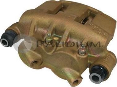 Ashuki PAL4-2694 - Etrier frana aaoparts.ro