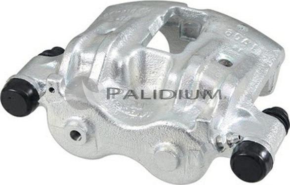 Ashuki PAL4-2690 - Etrier frana aaoparts.ro