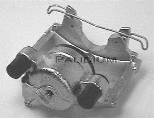 Ashuki PAL4-2651 - Etrier frana aaoparts.ro