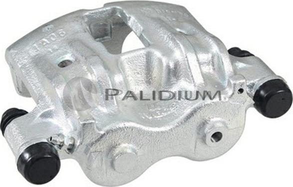 Ashuki PAL4-2657 - Etrier frana aaoparts.ro