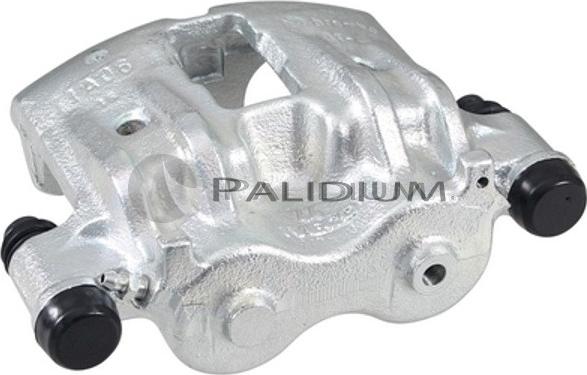 Ashuki PAL4-2633 - Etrier frana aaoparts.ro