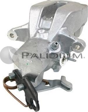 Ashuki PAL4-2040 - Etrier frana aaoparts.ro
