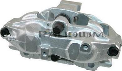 Ashuki PAL4-2027 - Etrier frana aaoparts.ro