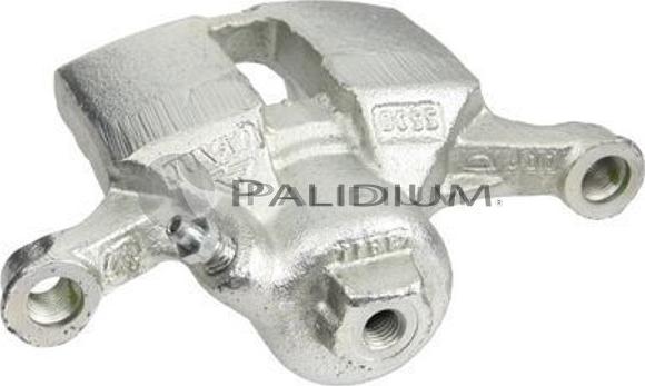 Ashuki PAL4-2076 - Etrier frana aaoparts.ro