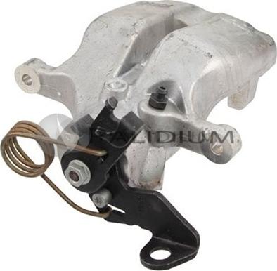 Ashuki PAL4-2196 - Etrier frana aaoparts.ro