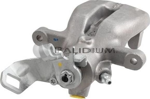 Ashuki PAL4-2191 - Etrier frana aaoparts.ro