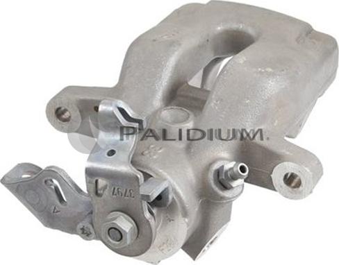 Ashuki PAL4-2153 - Etrier frana aaoparts.ro